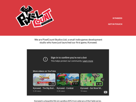 pixelcountstudios.com