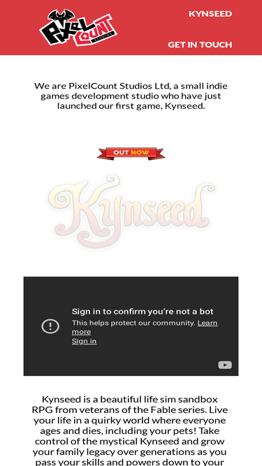 pixelcountstudios.com