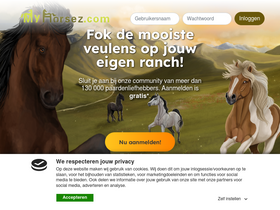 myhorsez.com
