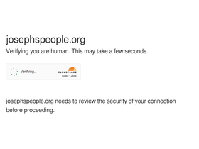 josephspeople.org
