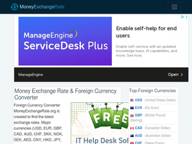 ie.moneyexchangerate.org