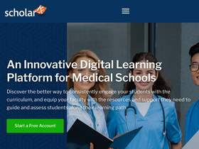 'scholarrx.com' screenshot