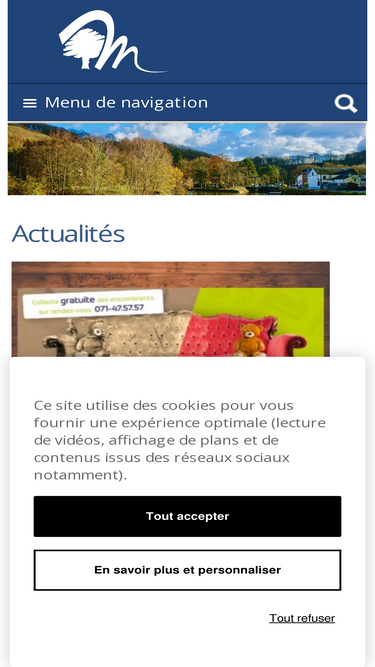montigny-le-tilleul.be
