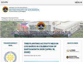 losbanos.gov.ph
