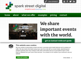 sparkstreetdigital.com