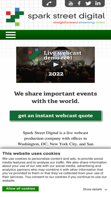 sparkstreetdigital.com