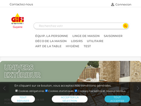 gifi-guyane.com