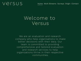 versus.co.nz