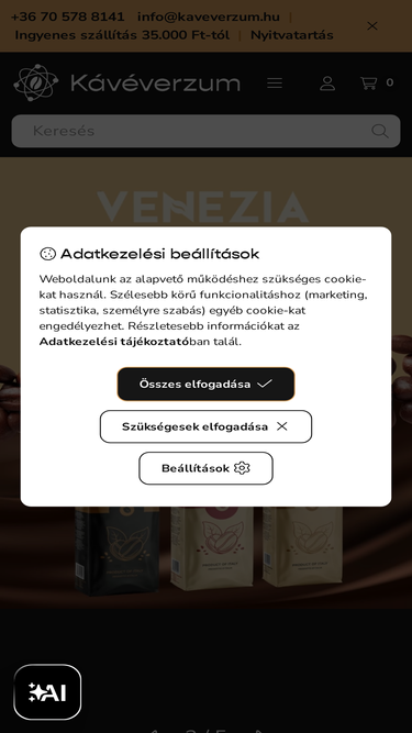 kaveverzum.hu