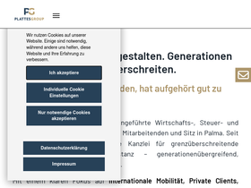 plattes.net