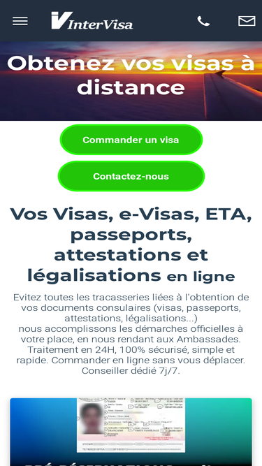 intervisa.fr