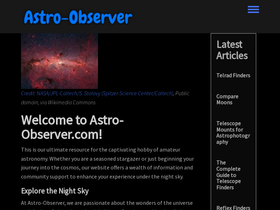 astro-observer.com