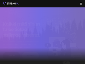 streamia.fi