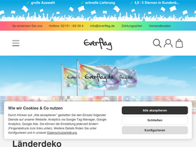 everflag.de