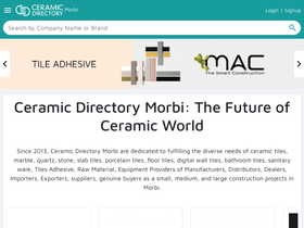 ceramicdirectory.com