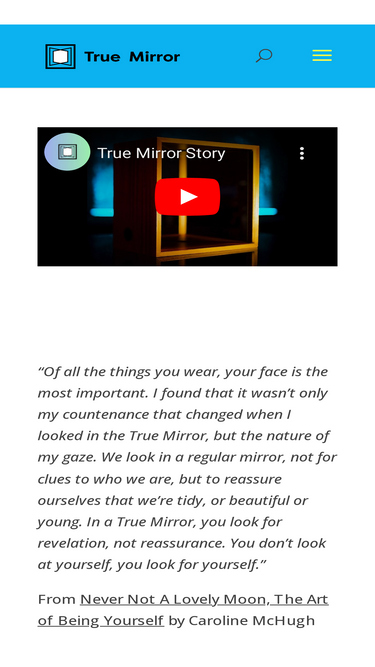truemirror.com