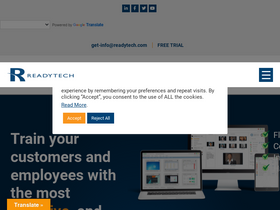 readytech.com