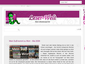 leser-welt.de