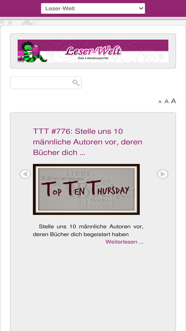 leser-welt.de