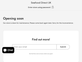 seafooddirect.co.uk