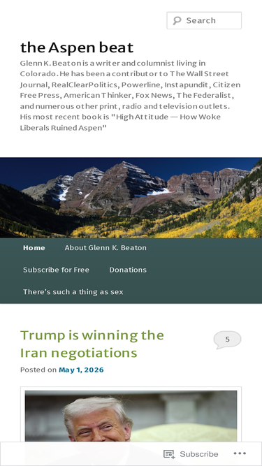 theaspenbeat.com