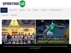 sportinglimerick.com