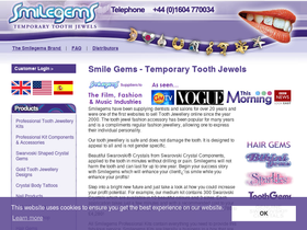 smilegems.com