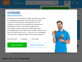 coolblue.be