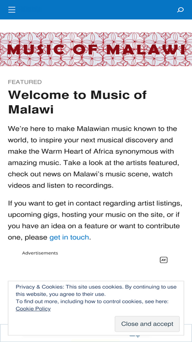 musicofmalawi.wordpress.com
