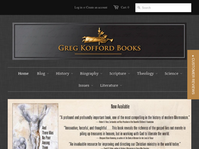gregkofford.com