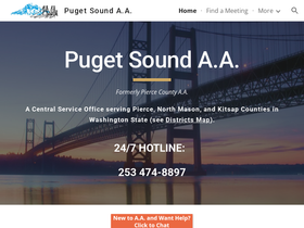 piercecountyaa.org