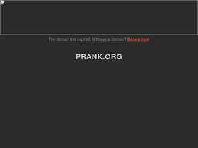 prank.org