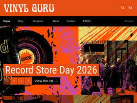 vinylguru.co.uk