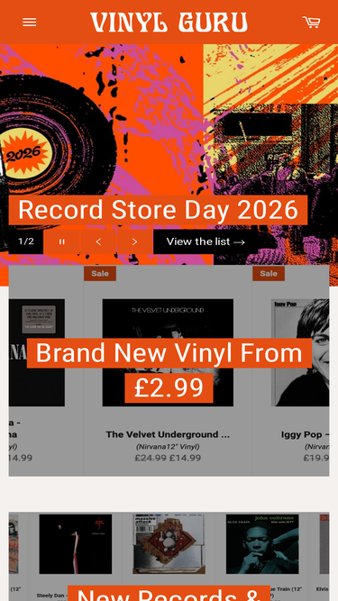 vinylguru.co.uk