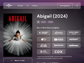 abigailmovie.com