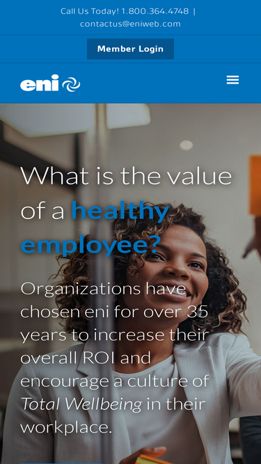 eniweb.com