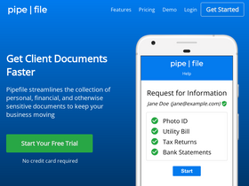 pipefile.com