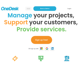 onedesk.com