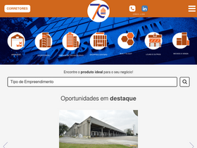 'savoy.com.br' screenshot