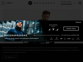 szarmant.pl