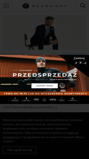 szarmant.pl