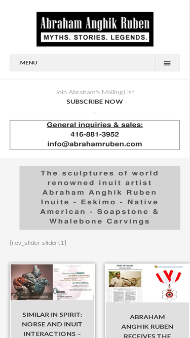 inuastudio.com