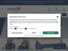 compass24.it