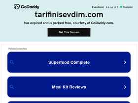 tarifinisevdim.com