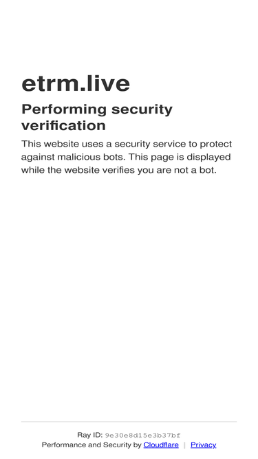 etrm.live
