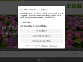 saemann-baumschulen.de