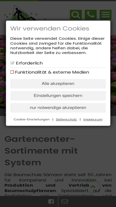 saemann-baumschulen.de
