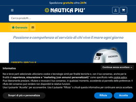 nauticapiushop.it