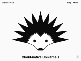 blog.cloudkernels.net