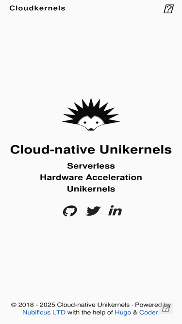blog.cloudkernels.net